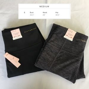 VS Essential Legging w/ Pockets Duo M/8R